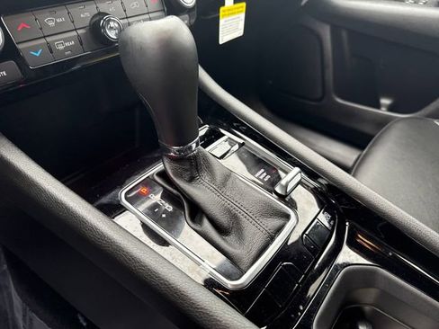 New 2026 Jeep Compass Limited image 24