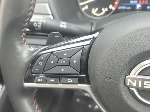 Used 2024 Nissan Altima 2.5 SR FWD image 29