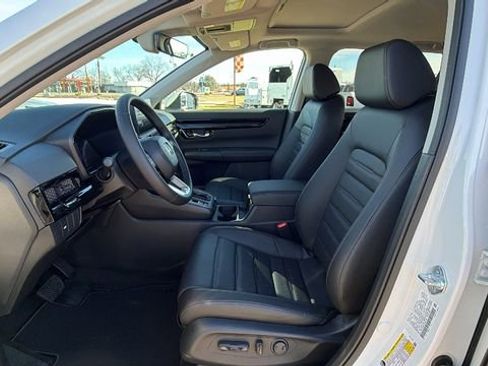 New 2026 Honda CR-V EX-L image 32