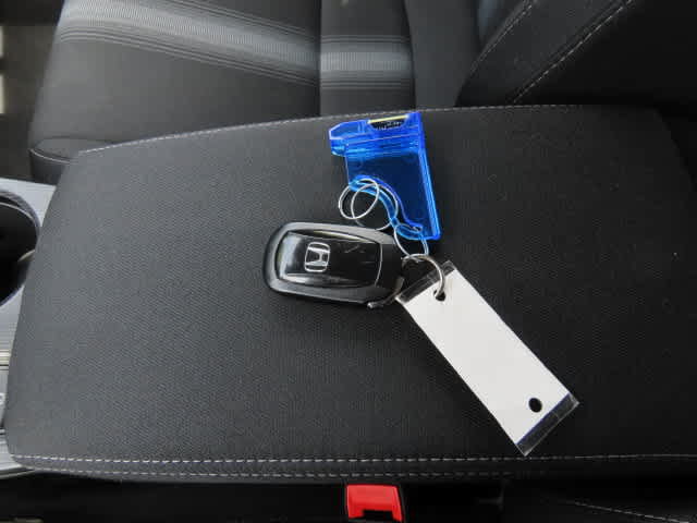 Certified 2024 Honda Civic LX image 23