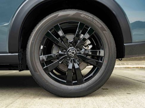 Used 2026 Honda HR-V Sport image 15
