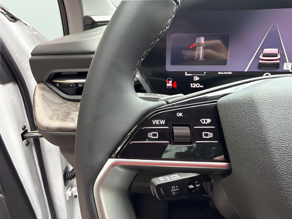 New 2026 Audi Q5 Prestige AWD/4WD image 17