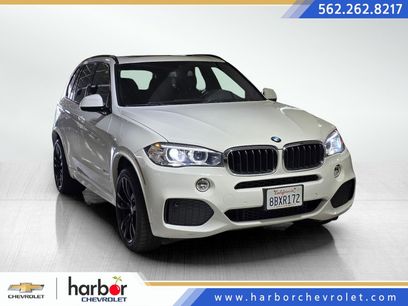 Used 2018 BMW X5 xDrive35i