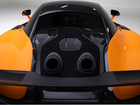 Used 2019 McLaren 600LT image 29