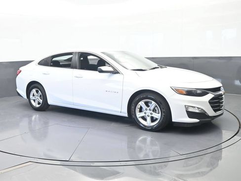 Used 2024 Chevrolet Malibu LT FWD image 8