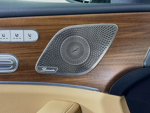 New 2026 Mercedes-Benz GLE 350 4MATIC image 22