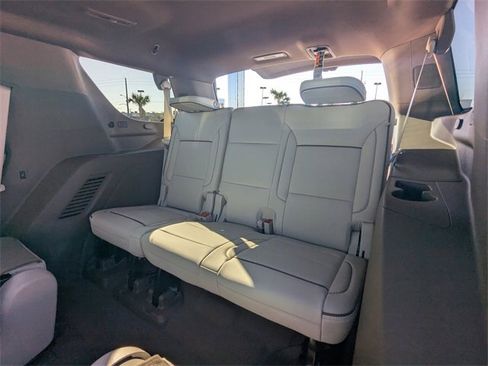 New 2026 GMC Yukon Denali w/ Sun & Power Step Package image 14