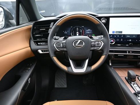New 2026 Lexus RX 350 Premium image 29