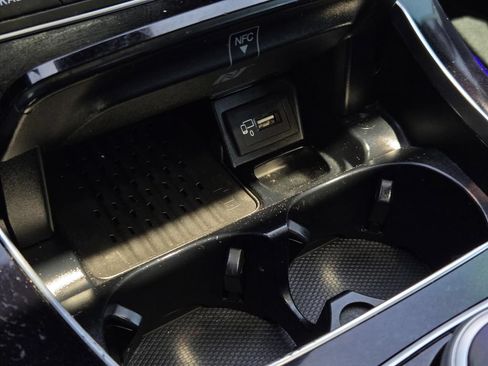 Used 2019 Mercedes-Benz E 53 AMG 4MATIC Sedan image 23