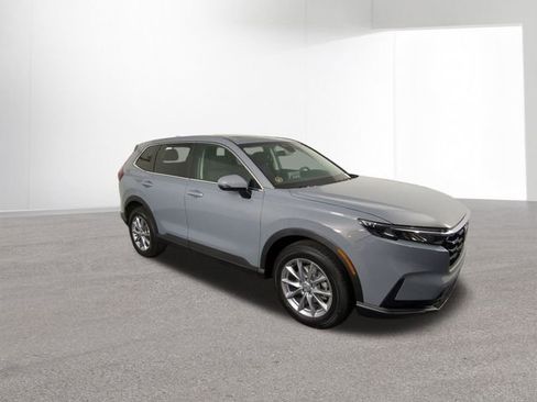 New 2026 Honda CR-V EX image 11