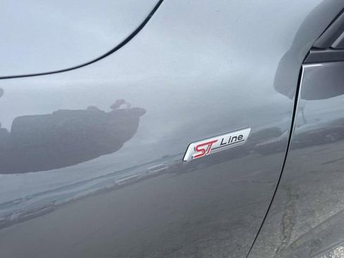 Used 2024 Ford Escape ST-Line image 14