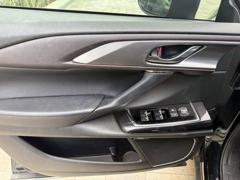 Used 2018 MAZDA CX-9 Grand Touring FWD image 8