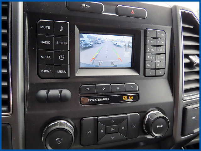 Used 2019 Ford F350 XLT w/ XLT Value Package AWD/4WD image 23