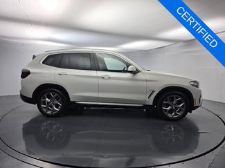 Certified 2023 BMW X3 sDrive30i w/ Convenience Package w/ZPA RWD video 3