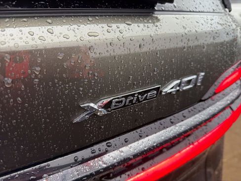 Used 2024 BMW X7 xDrive40i w/ Executive Package image 26