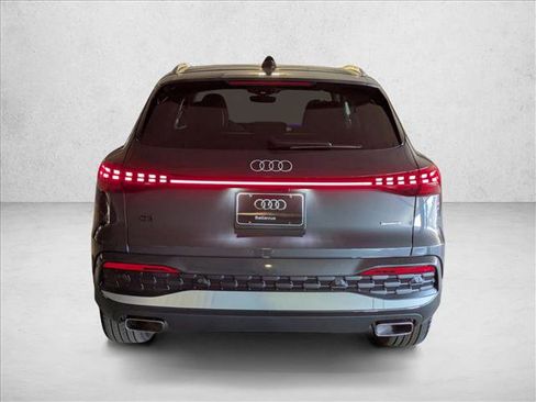 New 2025 Audi Q5 Premium Plus image 7