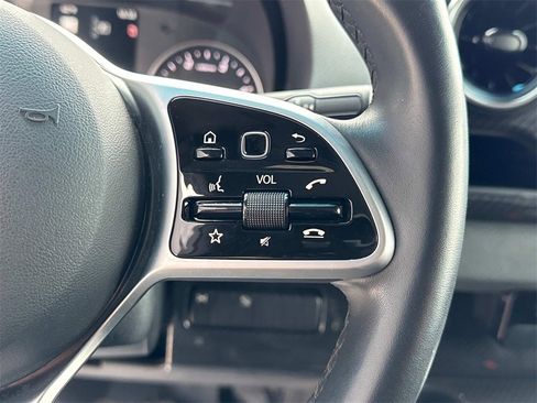 Used 2020 Mercedes-Benz Sprinter 144 Cargo image 42