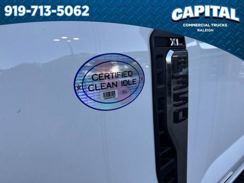 New 2026 Ford F350 XL w/ XL Chrome Package image 14