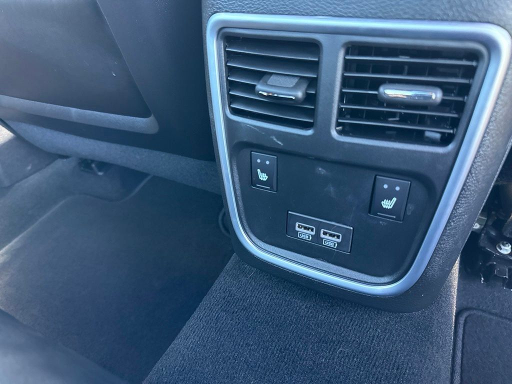 Used 2022 Dodge Charger GT w/ Plus Group AWD/4WD image 12