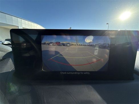 Used 2024 MAZDA MX-5 Miata RF Grand Touring image 17