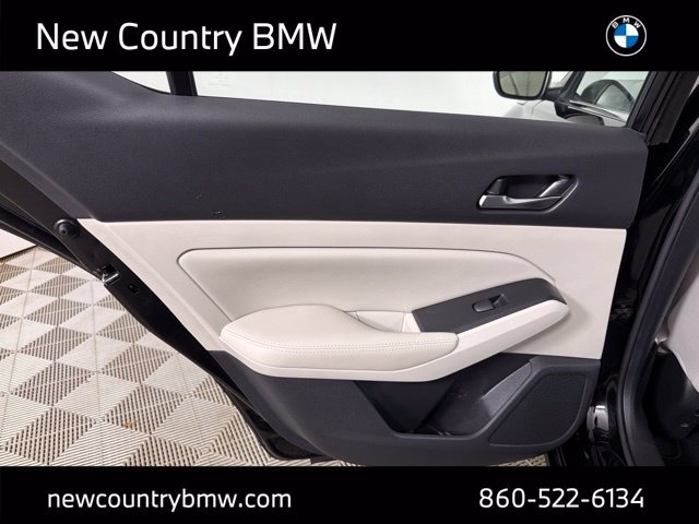 Used 2022 Nissan Altima 2.5 SV AWD/4WD image 15
