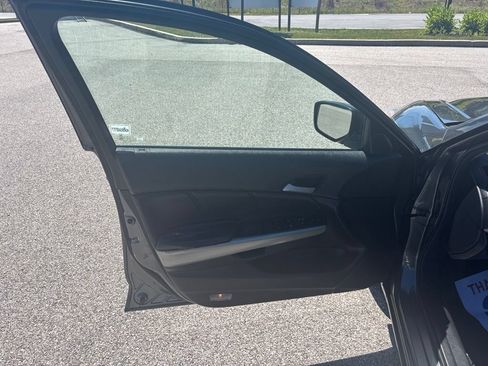 Used 2008 Honda Accord EX-L image 11