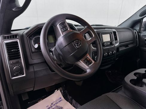 Used 2024 RAM 1500 Classic Warlock image 9