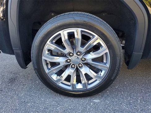 Used 2024 GMC Sierra 1500 Denali image 5
