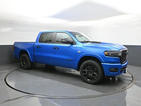 New 2026 RAM 1500 Laramie image 17