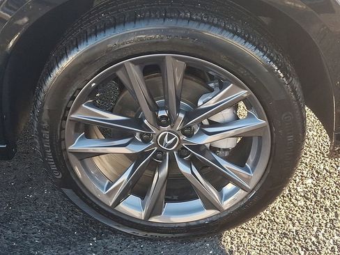 Used 2025 Acura ADX A-Spec image 8