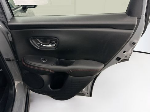 Used 2024 Honda HR-V Sport image 30