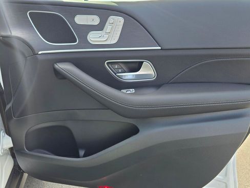 New 2026 Mercedes-Benz GLE 350 4MATIC image 25