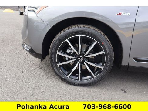 Used 2025 Acura RDX A-Spec image 35