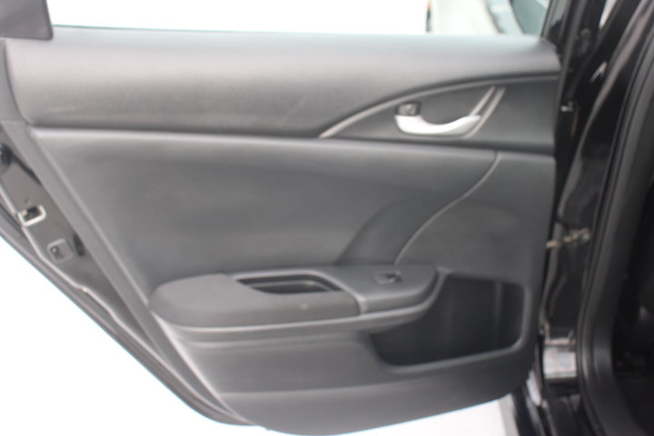 Used 2016 Honda Civic EX-T image 12