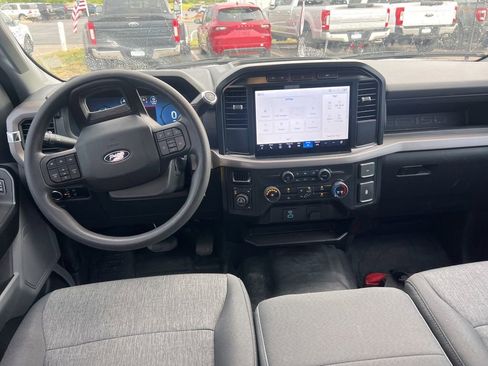 Used 2024 Ford F150 XL AWD/4WD image 20