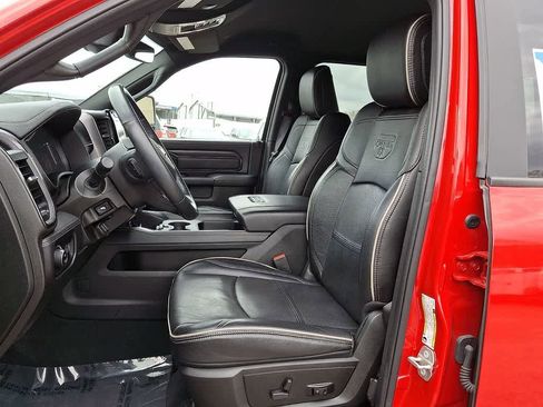 Used 2023 RAM 2500 Rebel w/ Level 2 Equipment Group image 11