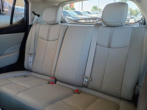 Used 2019 Nissan Leaf SL Plus FWD image 13