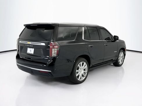 Used 2024 Chevrolet Tahoe High Country AWD/4WD image 5
