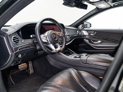 Used 2020 Mercedes-Benz S 65 AMG S 65 AMG® Base image 94