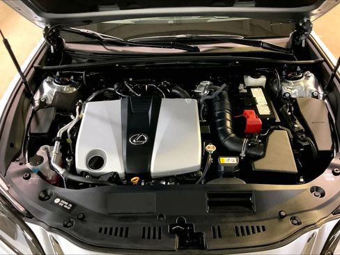 Used 2025 Lexus ES 350 w/ Premium Package image 31