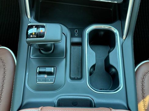 Used 2026 GMC Sierra 1500 Denali Ultimate image 30