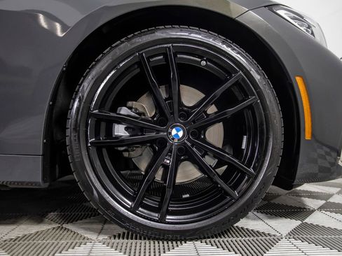 Used 2023 BMW 430i Coupe w/ M Sport Package image 47