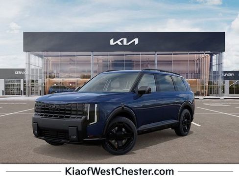 New 2027 Kia Telluride EX X-Line image 1