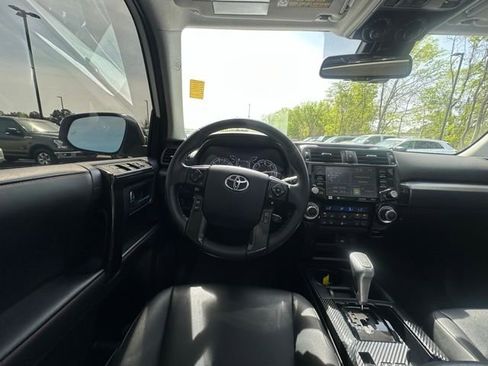 Used 2023 Toyota 4Runner TRD Pro image 18