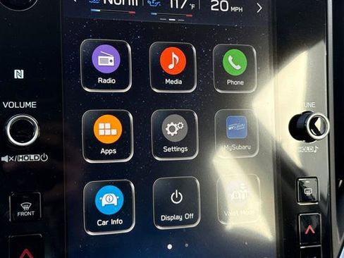 Used 2024 Subaru Impreza 2.0i Sport image 19