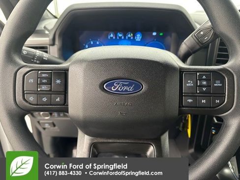 New 2025 Ford F150 STX image 40