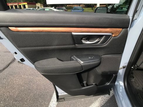 Certified 2022 Honda CR-V EX image 26