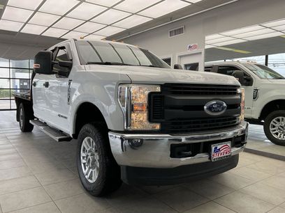 Used 2019 Ford F350 XL w/ Power Equipment Group