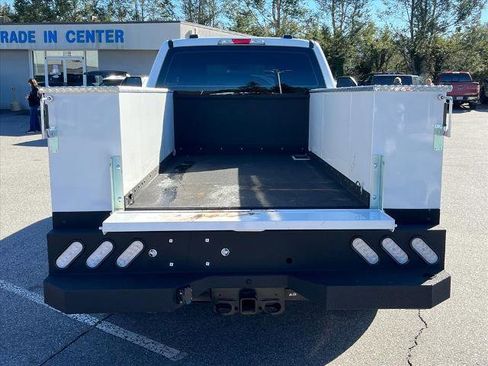 Certified 2025 Ford F350 XL w/ XL Driver Assist Package image 4
