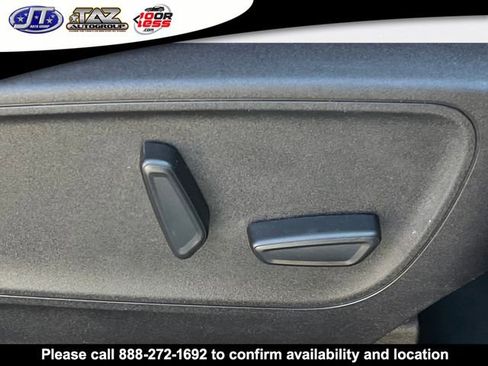 Used 2022 Ford Bronco Sport Outer Banks w/ Tech Package image 14